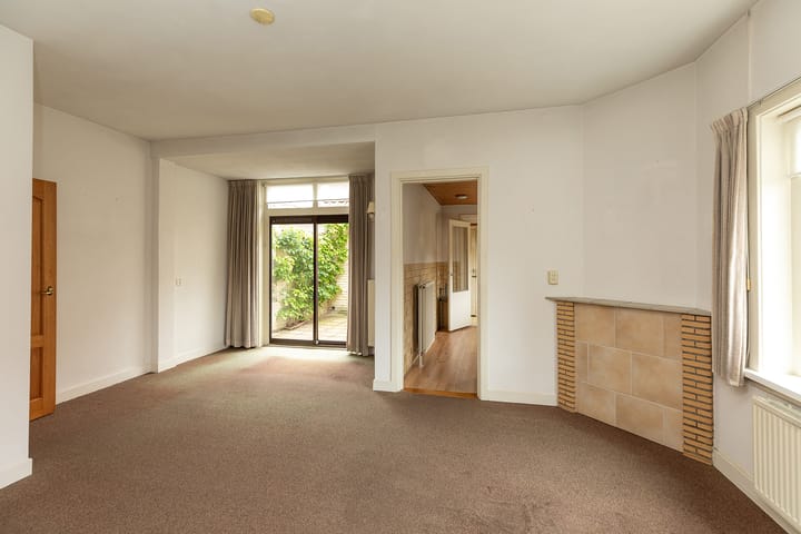 Foto 2 van Saturnusstraat 62