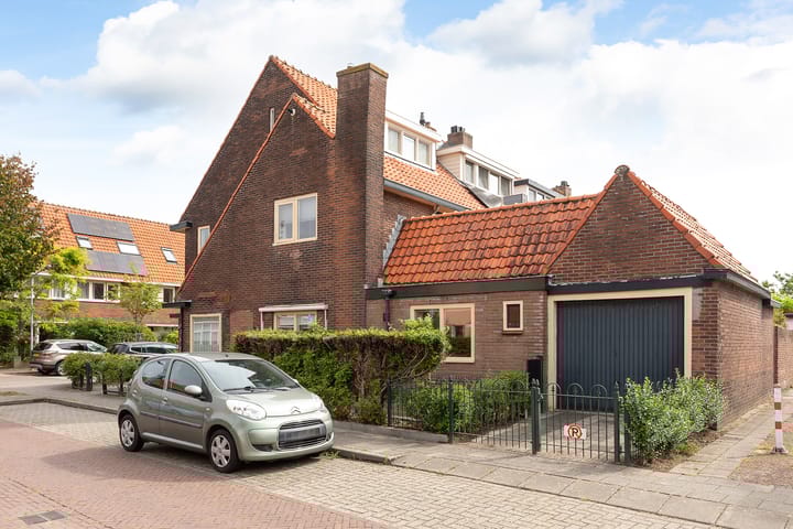 Foto 3 van Saturnusstraat 62