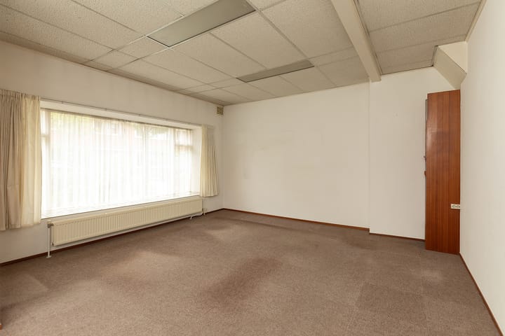 Foto 5 van Saturnusstraat 62