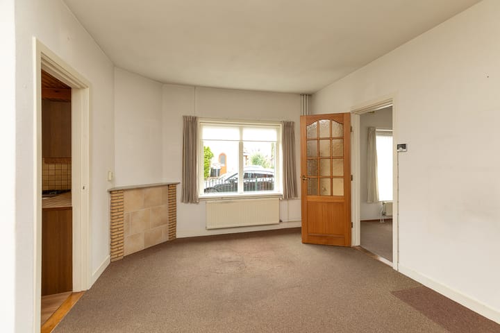 Foto 7 van Saturnusstraat 62