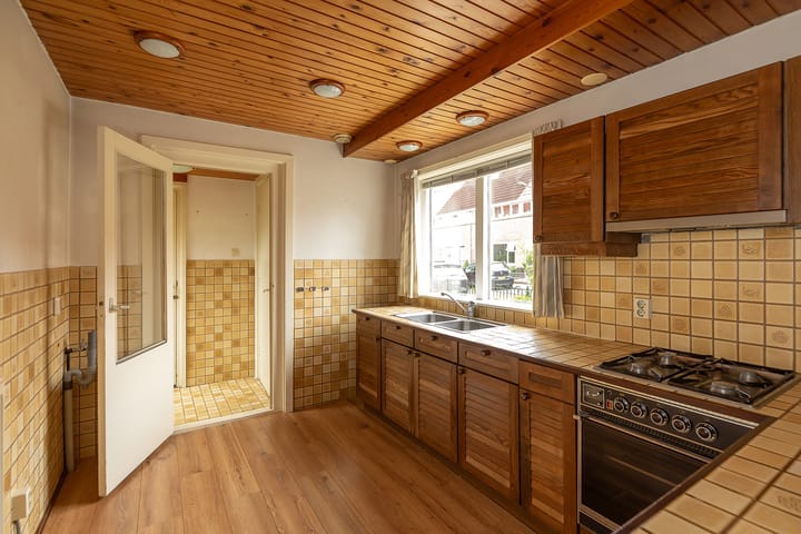 Foto 8 van Saturnusstraat 62