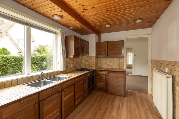 Foto 9 van Saturnusstraat 62