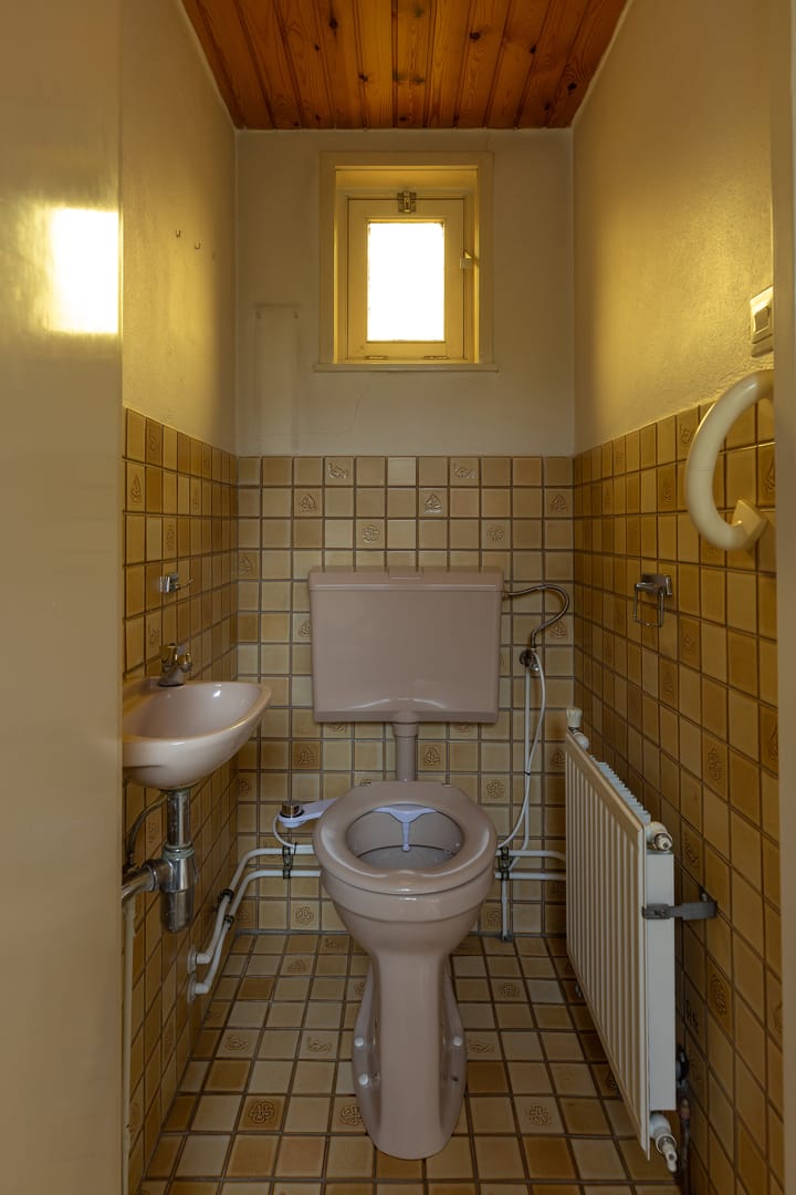 Foto 10 van Saturnusstraat 62