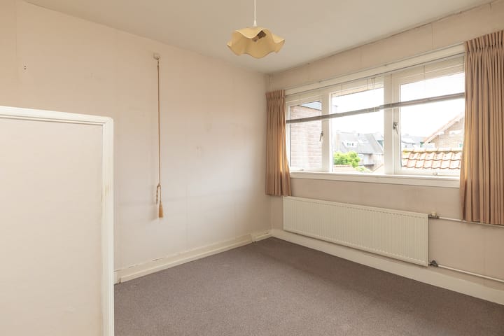 Foto 12 van Saturnusstraat 62