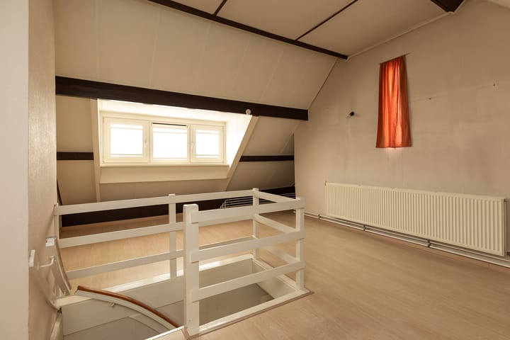 Foto 20 van Saturnusstraat 62