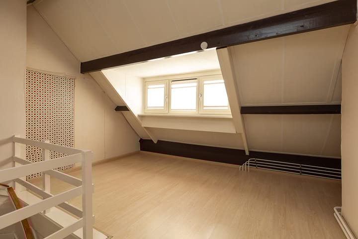 Foto 21 van Saturnusstraat 62