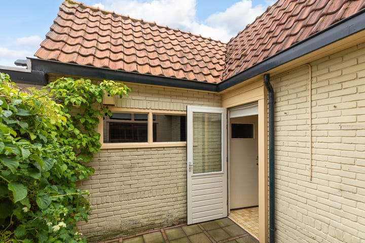 Foto 24 van Saturnusstraat 62