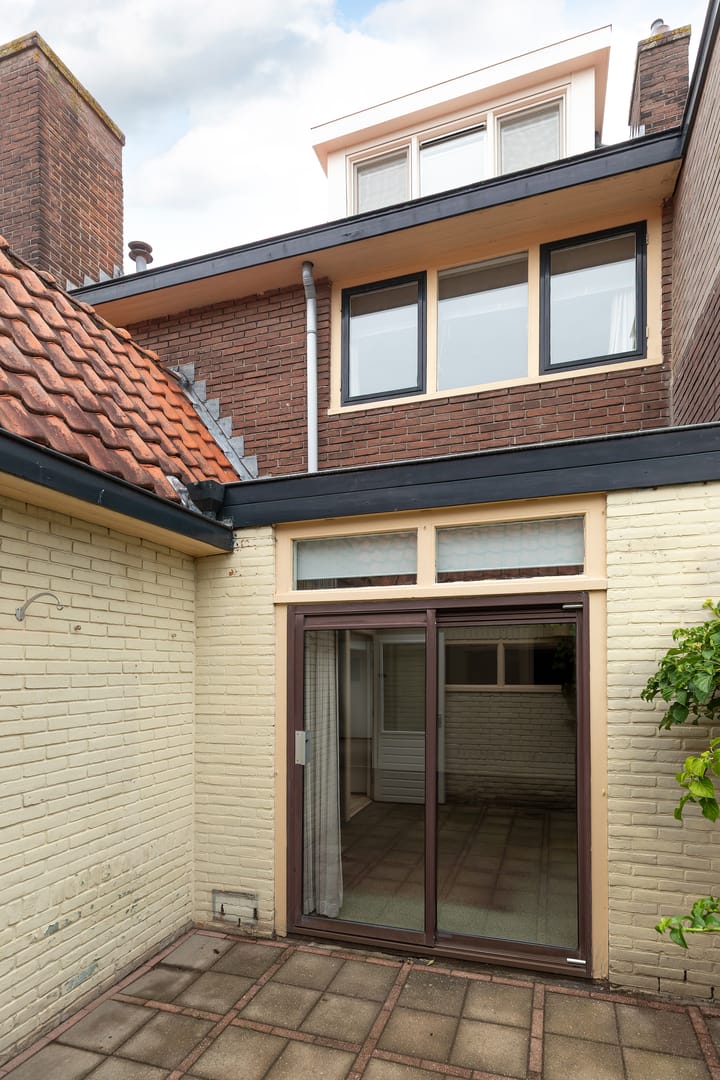 Foto 25 van Saturnusstraat 62