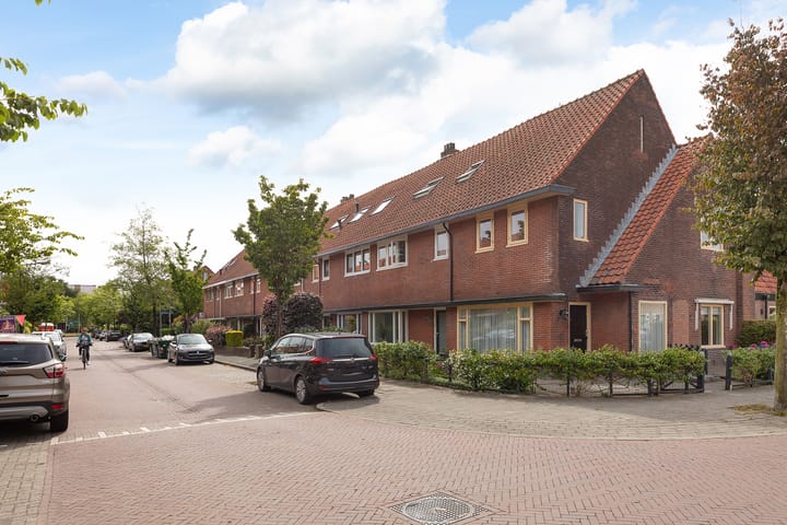 Foto 27 van Saturnusstraat 62