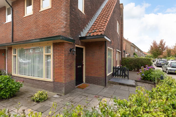 Foto 28 van Saturnusstraat 62