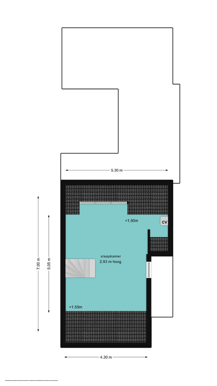 Foto 31 van Saturnusstraat 62