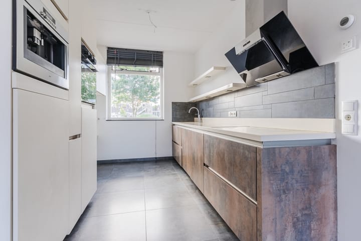 Foto 2 van Gravenstraat 24