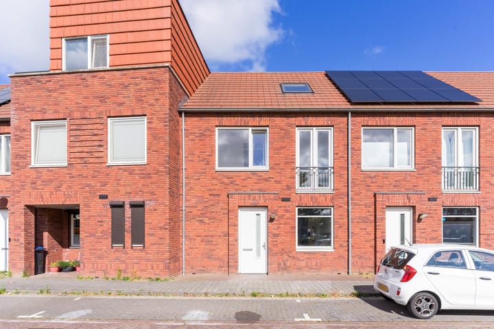 Foto 5 van Gravenstraat 24