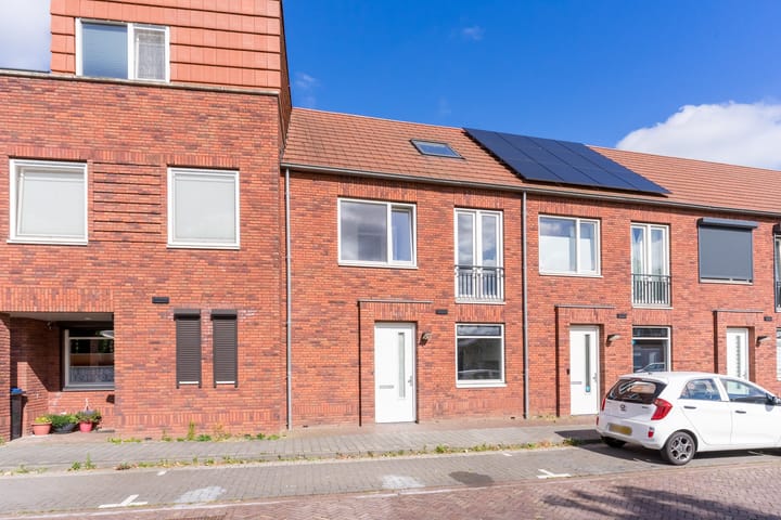 Foto 6 van Gravenstraat 24