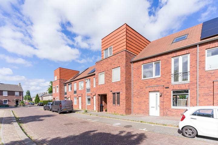 Foto 7 van Gravenstraat 24