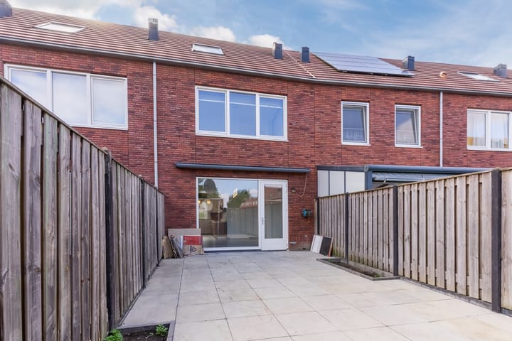 Foto 38 van Gravenstraat 24