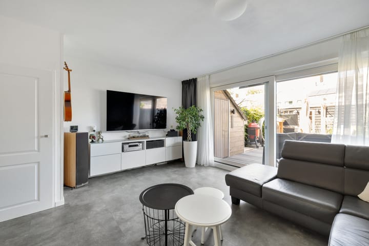 Foto 2 van Roterij 9