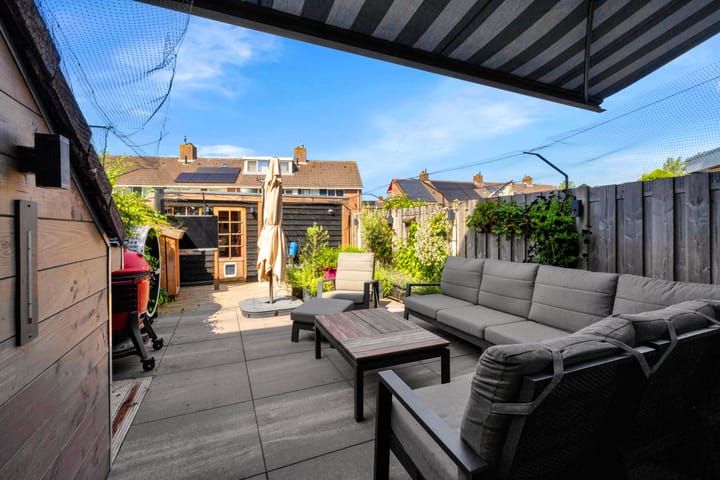 Foto 5 van Roterij 9