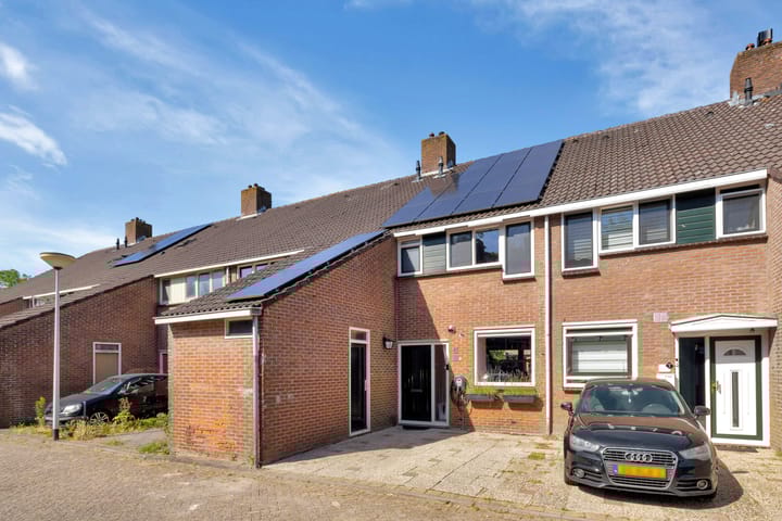 Foto 6 van Roterij 9