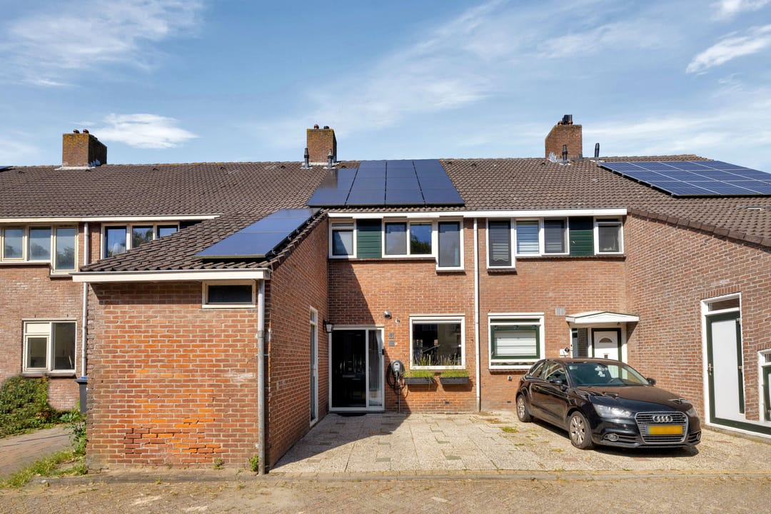 Photo 8 of Roterij 9