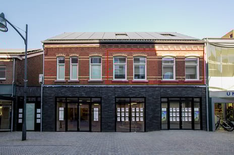 Kerkstraat 47-E
