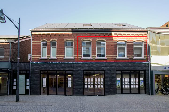 Foto 1 van Kerkstraat 47-E