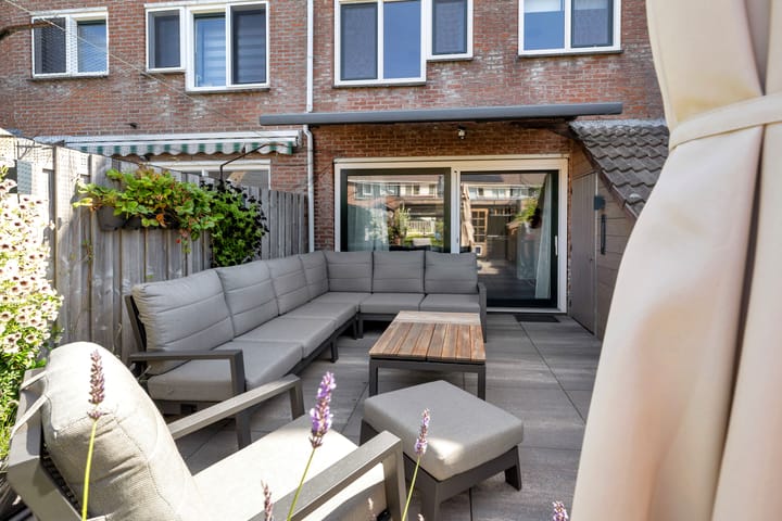 Foto 19 van Roterij 9