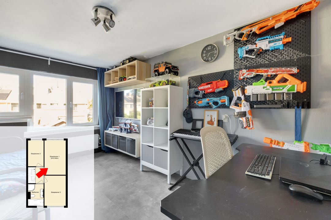 Photo 32 of Roterij 9