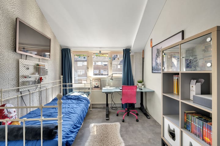 Foto 35 van Roterij 9