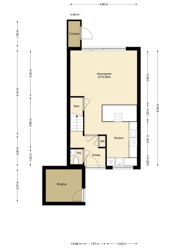 Foto 46 van Roterij 9