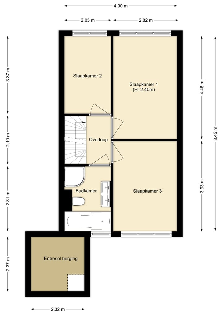 Foto 47 van Roterij 9