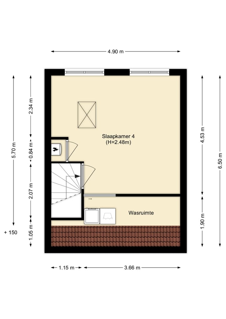 Foto 48 van Roterij 9