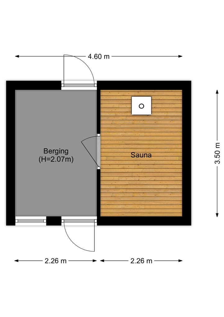Foto 50 van Roterij 9