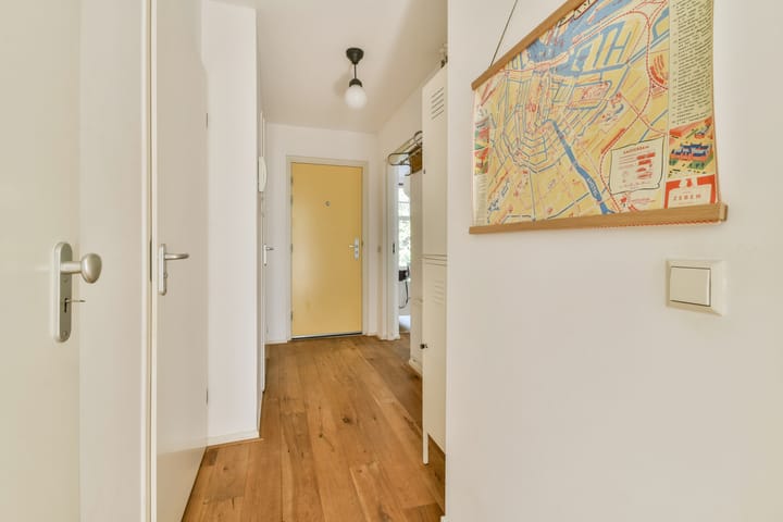 Foto 5 van Zaanstraat 363