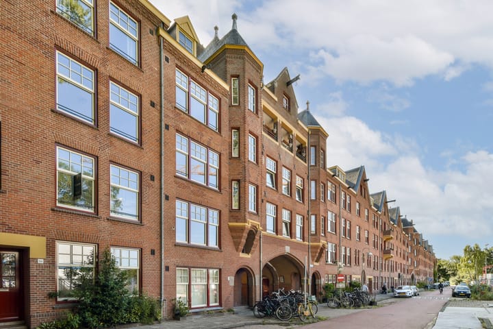 Foto 19 van Zaanstraat 363