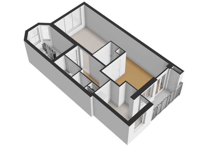 Foto 24 van Zaanstraat 363