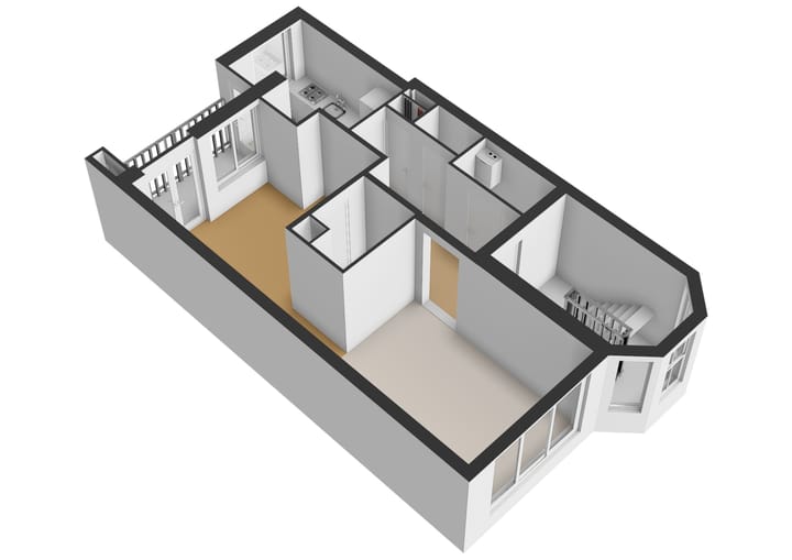 Foto 25 van Zaanstraat 363