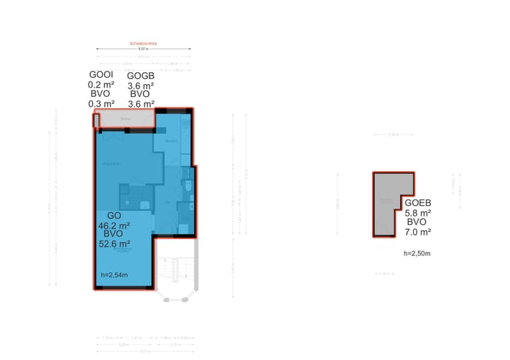 Foto 28 van Zaanstraat 363
