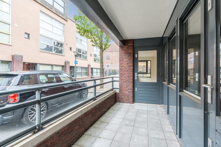 Photo 5 of Hofdael 18