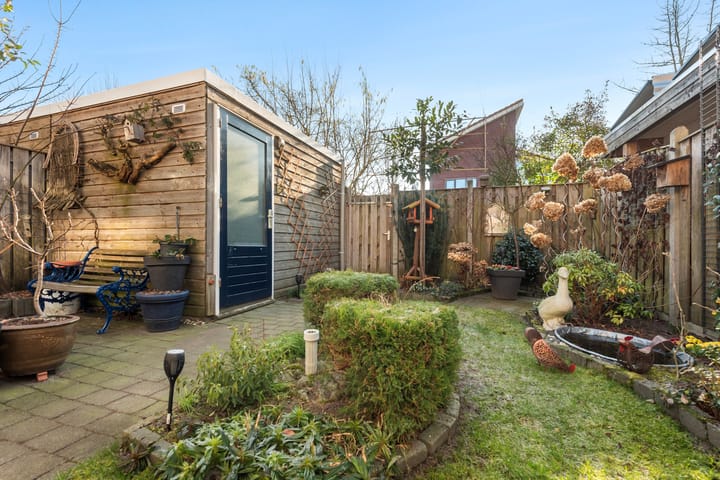 Foto 24 van Erve Snieder 13