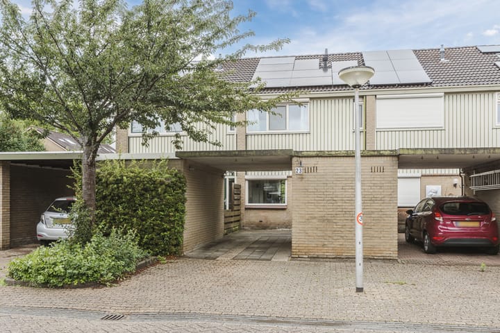 Foto 1 van Hercules Segherslaan 23