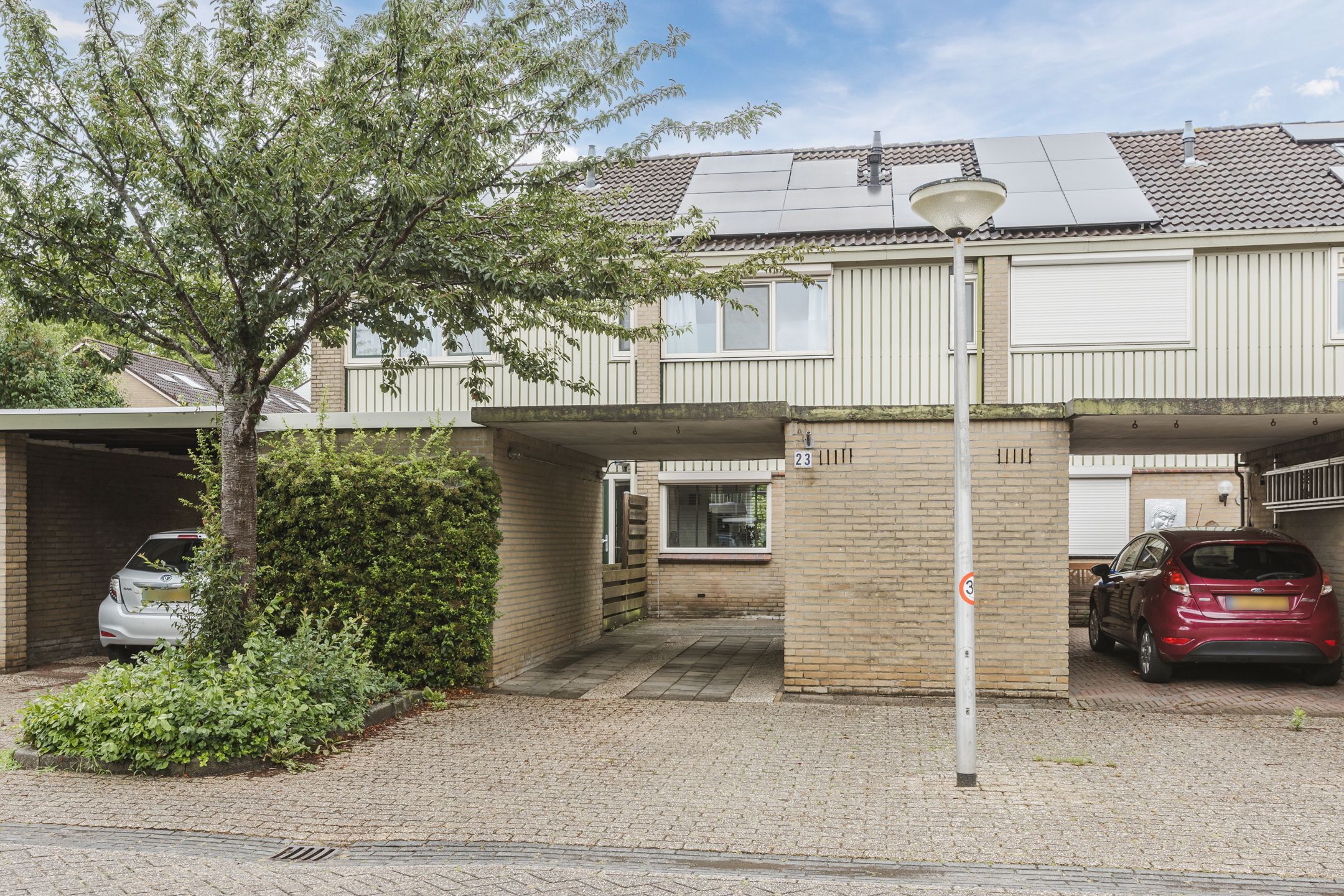 Hercules Segherslaan, 23, Meppel, 7944LH, Drenthe, Nederland 23 