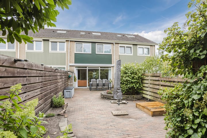 Foto 2 van Hercules Segherslaan 23