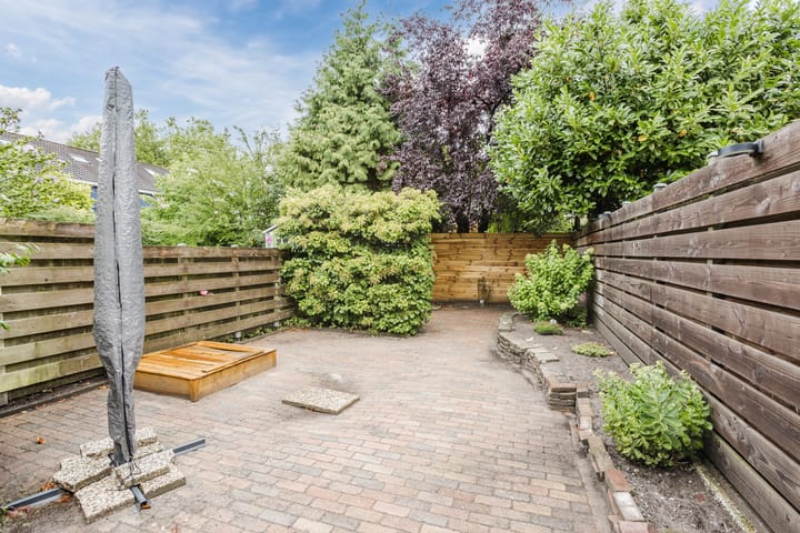 Foto 3 van Hercules Segherslaan 23