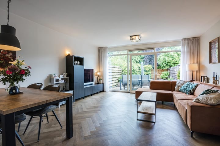 Foto 4 van Hercules Segherslaan 23