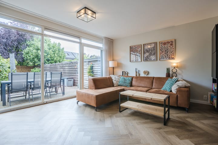 Foto 5 van Hercules Segherslaan 23