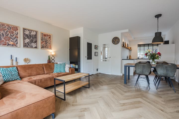 Foto 7 van Hercules Segherslaan 23