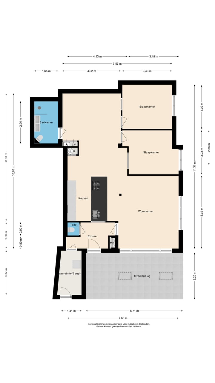 Foto 32 van Arendsweg 44