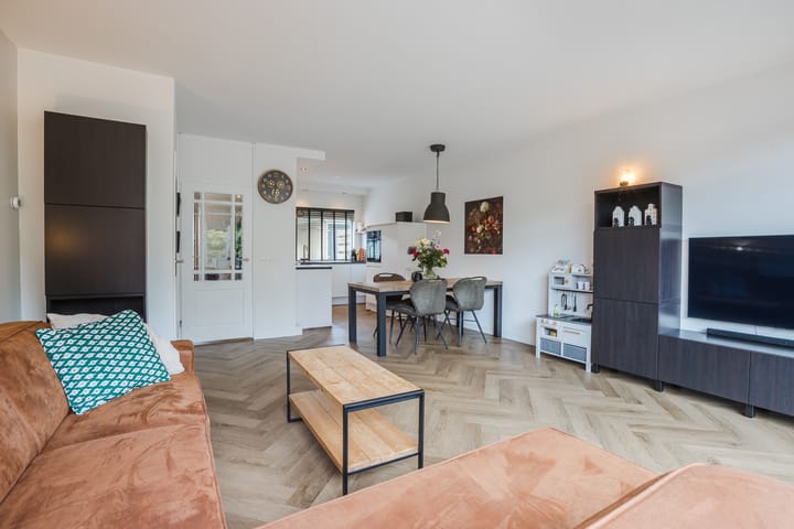 Foto 8 van Hercules Segherslaan 23