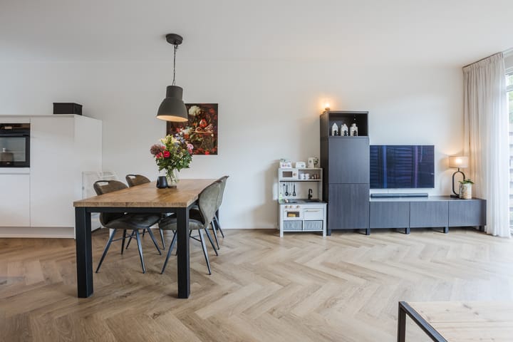 Foto 9 van Hercules Segherslaan 23